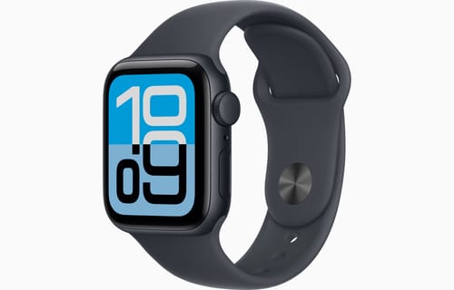 Apple Watch SE 3rd Gen 40mm GPS+CELLULAR